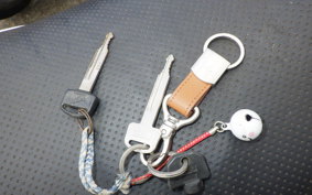 HONDA ZOOMER 2019 AF58