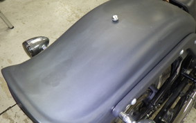 HARLEY FXSTB 1580 2007