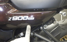 KAWASAKI Z900RS 2021 ZR900C
