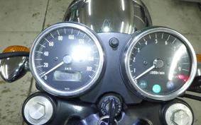 KAWASAKI W650 2001 EJ650A