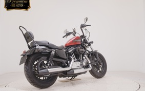 HARLEY XL1200XS 2018