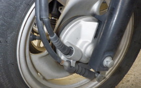 YAMAHA JOG Gen.5 SA36J