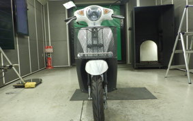 SUZUKI LET's 1998 CA4AA