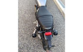 TRIUMPH SPEED TWIN 1200 2026 DD0H20