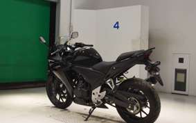 HONDA CBR400R ABS 2013 NC47