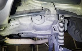 HONDA PCX 125 2004 JF56