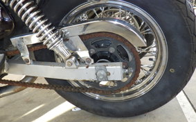 KAWASAKI ELIMINATOR 250 LX