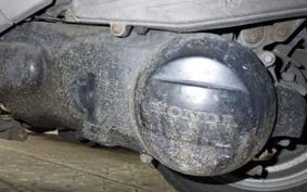 HONDA SPACY 125 Gen. 3 JF04