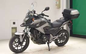 HONDA NC750X ABS 2015 RC72