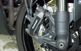 KAWASAKI ZX-4R SE 2025 ZX400P
