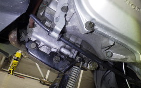 HONDA GIORNO CREA 2003 AF54