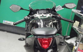 SUZUKI GSX-R125 2025 DL33B