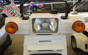 HONDA GYRO X TD02