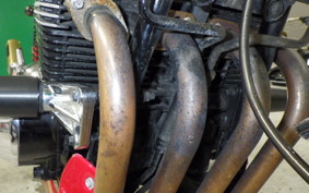 KAWASAKI ZEPHYR 400 KAI 1996 ZR400C