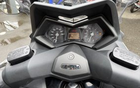 YAMAHA T-MAX 530 ABS 2016 SJ12J