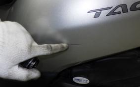 HONDA TACT Basket 2000 AF79