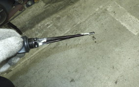 SUZUKI LET's 4 Basket CA43A