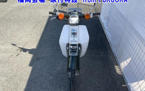 HONDA C50