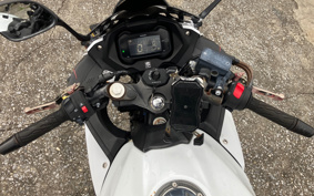 SUZUKI GSX250R DN11A