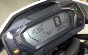 KAWASAKI KLX230 2018 LX230A