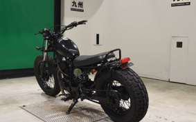 YAMAHA TW200 2006 2JL