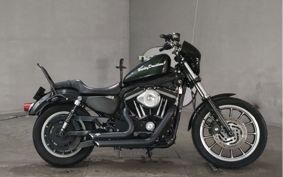 HARLEY HARLEY XL883R CS2