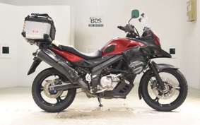 SUZUKI Vｽﾄﾛｰﾑ650A 2015 VP56A