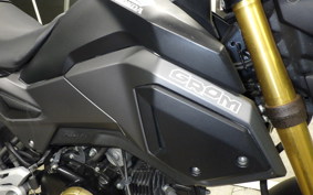 HONDA ｸﾞﾛﾑ 1992 JC75
