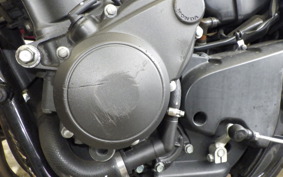 HONDA CB400SF VTEC 2016 NC42