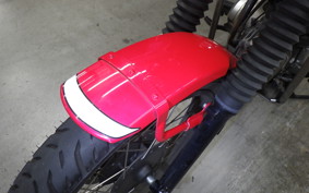 HONDA CT125 HUNTER CUB 2019 JA55
