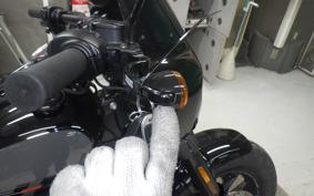 HARLEY FXFBS1870 2025