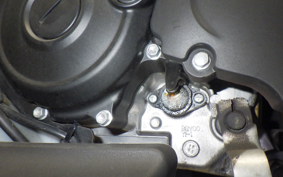 YAMAHA XSR125 2020 RE46J