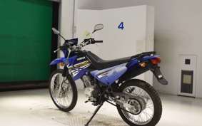 YAMAHA XTZ125