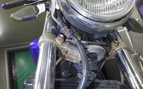 HONDA HORNET 250 MC31