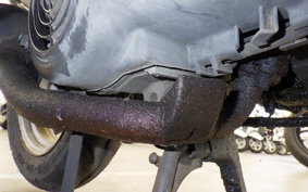 YAMAHA JOG APRIO 4JP