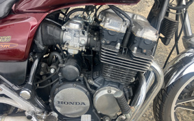 HONDA CBX400 CUSTOM 1983 NC11