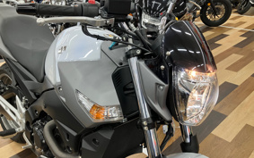 SUZUKI GSR 400 ABS 2014 GK7EA