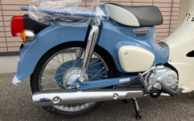 HONDA  SUPER CUB 50 FINAL  EDITION  AA09