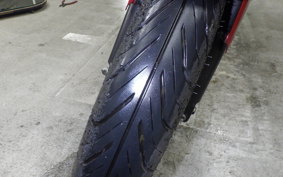 HONDA CBR250R A 2019 MC41