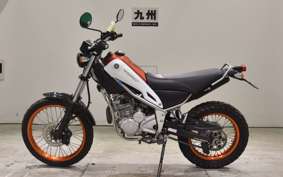 YAMAHA TRICKER Gen.2 DG16J