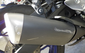 YAMAHA YZF-R3 2016 RH07J
