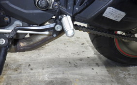 DUCATI STREETFIGHTER S 2009