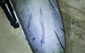 HONDA 400X ABS 2013 NC47