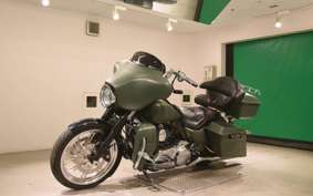 HARLEY FLHX 1580 2008