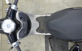 HONDA GIORNO 2 2023 AF70