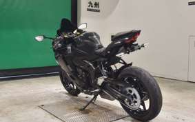 KAWASAKI ZX-25R ZX250E