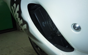 SUZUKI HAYABUSA Gen.2 2012