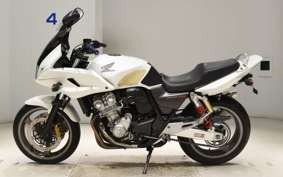 HONDA CB400 SUPER BOLDOR VTEC 2009 NC42