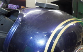 KAWASAKI W175 SE