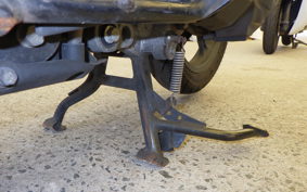 HONDA DIO 110 JF31